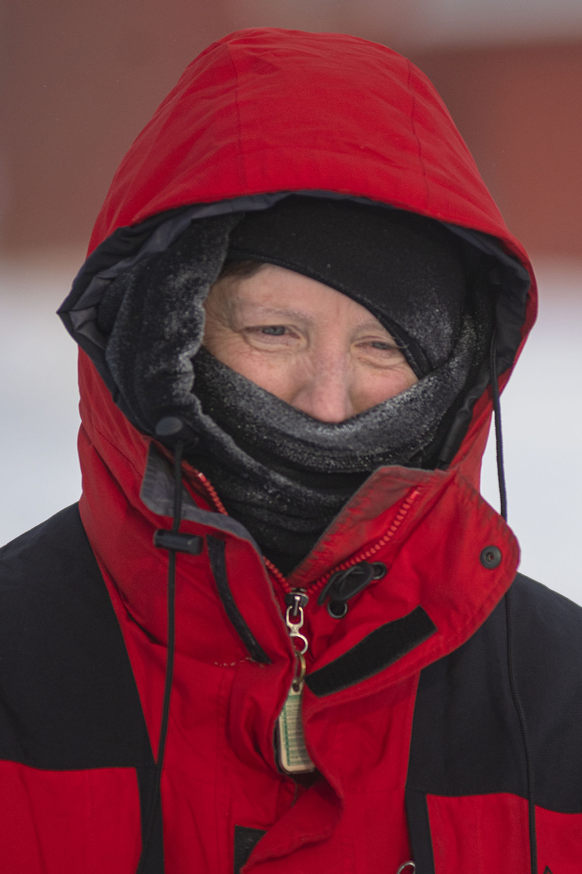 Arctic Blast 5